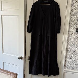 Pomander Place caftan